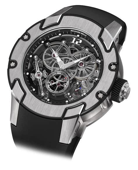 richard mille rm 031|richard mille mexico edition.